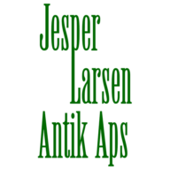 JESPER LARSEN ANTIK ApS