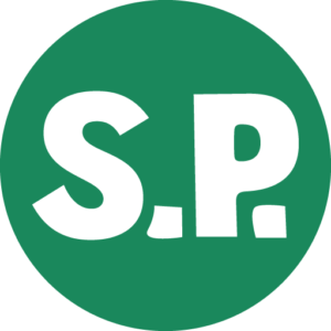 S. P. JENSEN A/S