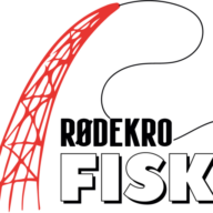 RØDEKRO FISKEPARK ApS
