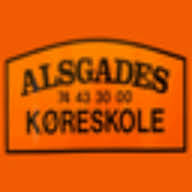 ALSGADES KØRESKOLE ApS