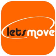 LETSMOVE ApS