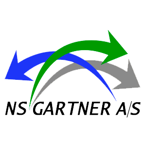 NS GARTNER A/S