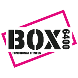 BOX 6400 ApS